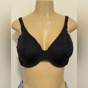 Victoria's Secret Classic Black Bra